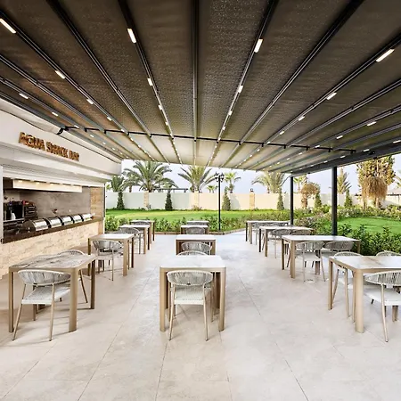 Hotel Elysee Rive Alanya