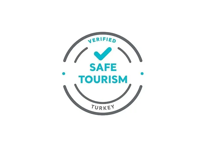 Elysee Rive Hotel Alanya