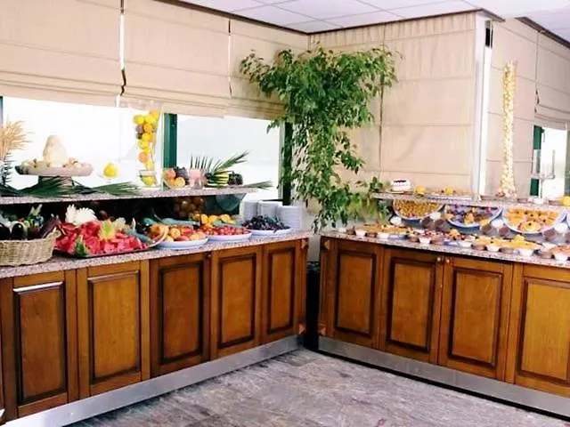 Hotel Elysee Rive 4*