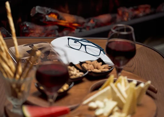 Hotel Elysee Rive Alanya