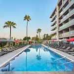 מלון Elysee Rive 4*