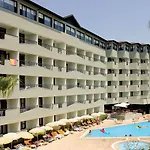 Elysee Rive 酒店 阿拉尼亚