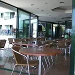 מלון Elysee Rive אלאניה
