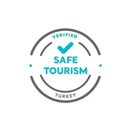 Elysee Rive ホテル アランヤ