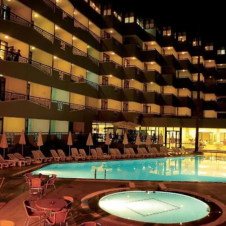 Elysee Rive Hotel