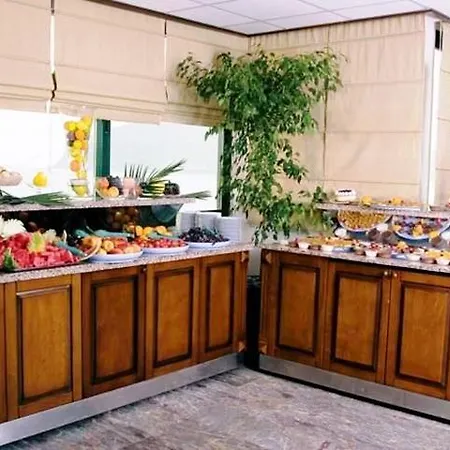 Szálloda Elysee Rive 4*