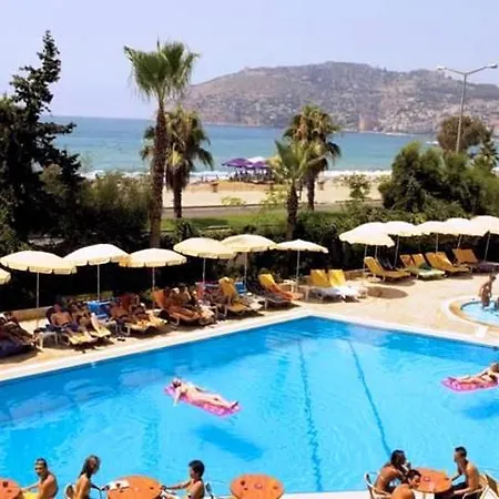Elysee Rive מלון 4*