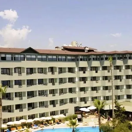 Hotel Elysee Rive