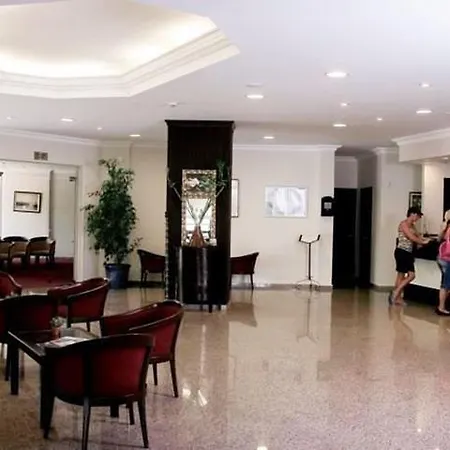 Elysee Rive אלאניה