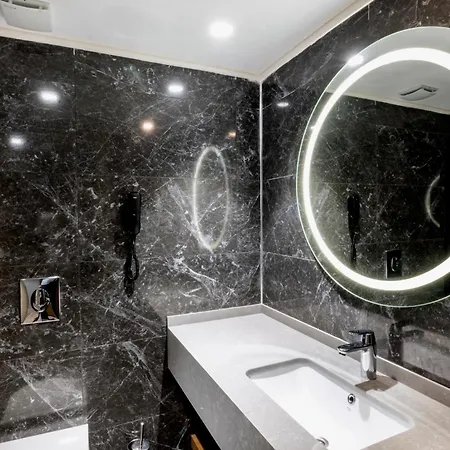 ホテル Elysee Rive アランヤ