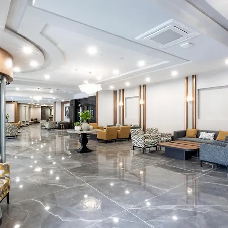 Hotel Elysee Rive Alanya