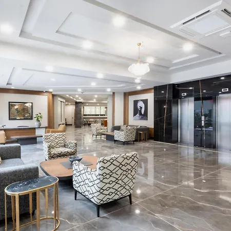 Elysee Rive ホテル