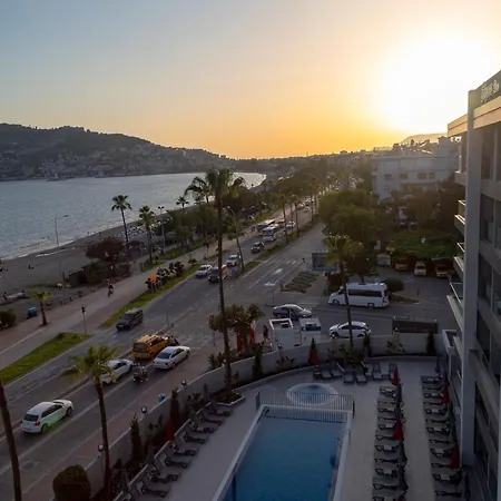 Hotel Elysee Rive Alanya