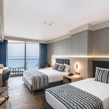 Elysee Rive アランヤ