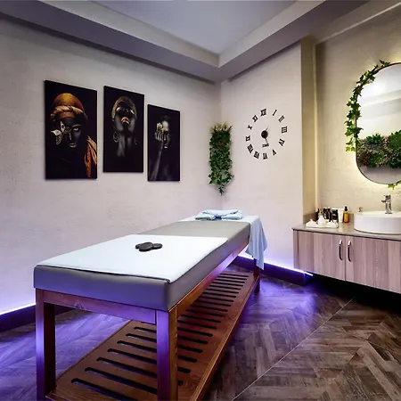 Hotel Elysee Rive