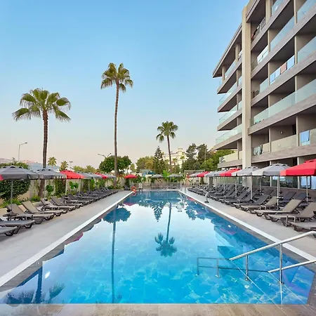 Hotel Elysee Rive 4*