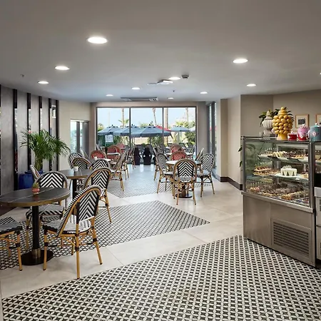 Elysee Rive Hotel