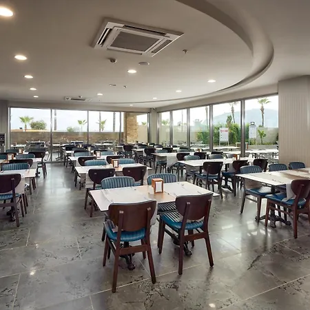 Elysee Rive Hotel 4*