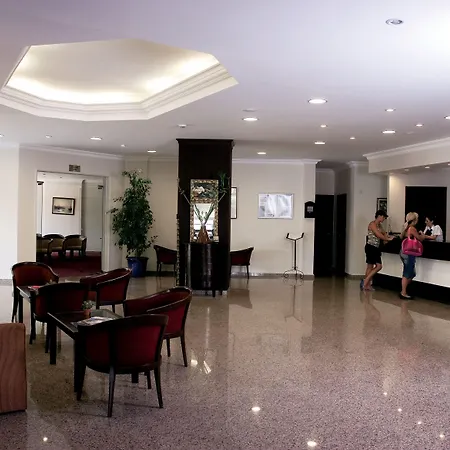 Elysee Rive מלון 4*
