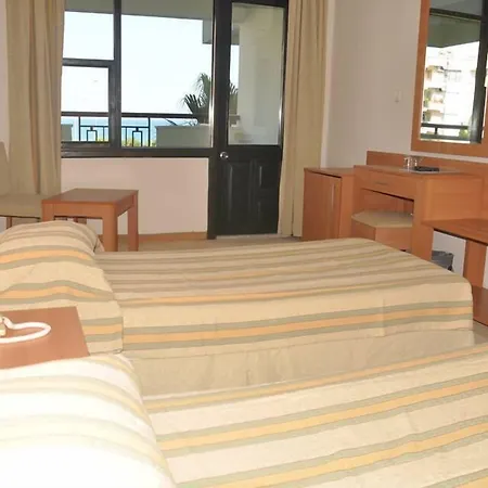 ホテル Elysee Rive