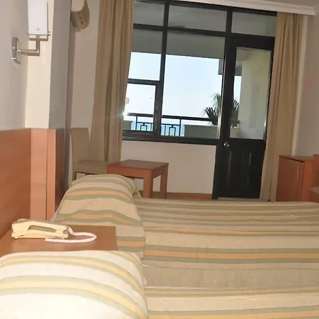 Hotel Elysee Rive 4*