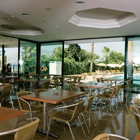 Elysee Rive Hotel 4*