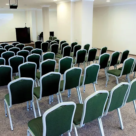 ホテル Elysee Rive アランヤ