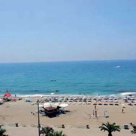 Elysee Rive Hotel 4*