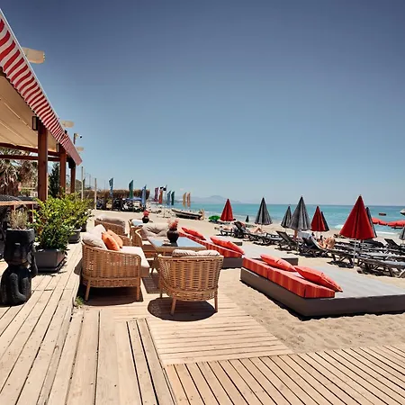 Hotel Elysee Rive