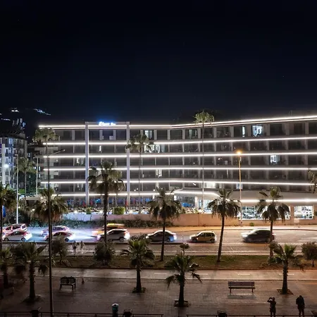 فندق Elysee Rive ألانيا