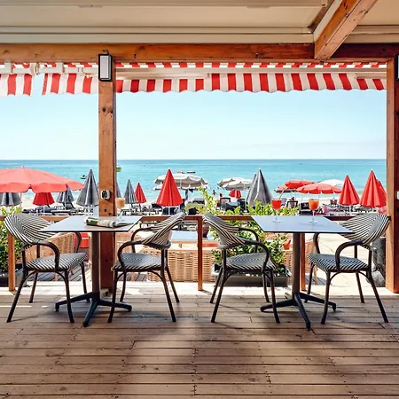 Elysee Rive 4* Alanya
