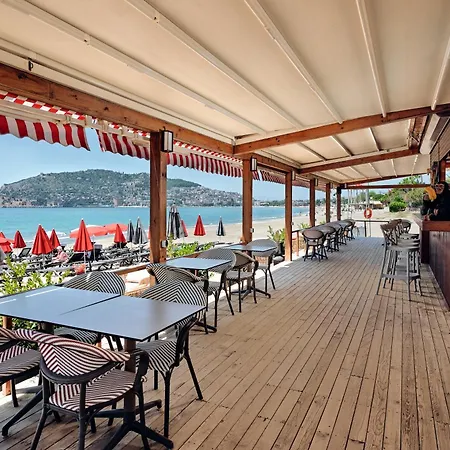Elysee Rive Hotel 4*