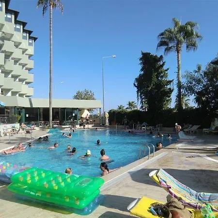 Hotel Elysee Rive 4*