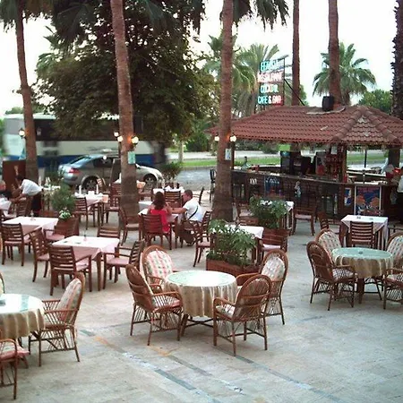 ホテル Elysee Rive