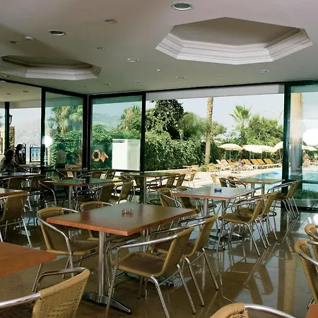 Elysee Rive 4* Alanya