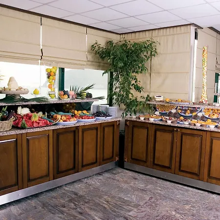 Elysee Rive Hotel