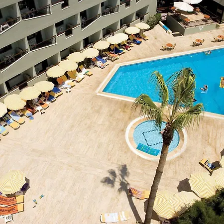Elysee Rive Alanya