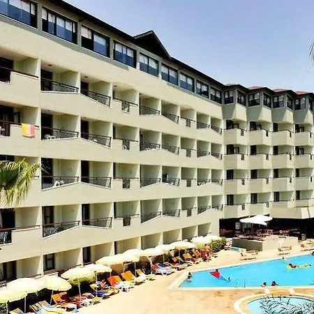 מלון Elysee Rive 4*