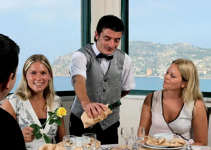 Hotell Elysee Rive Alanya