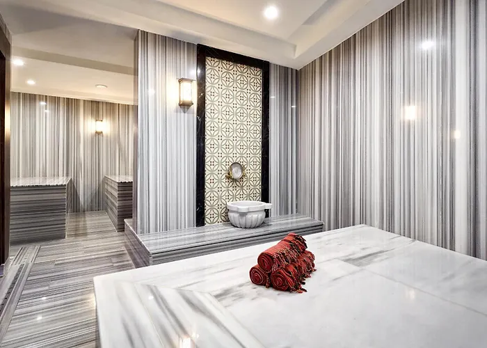 Elysee Rive Hotell 4*