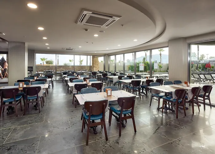 Elysee Rive Hotel 4*