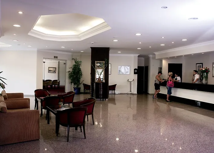 Elysee Rive Hotell 4*