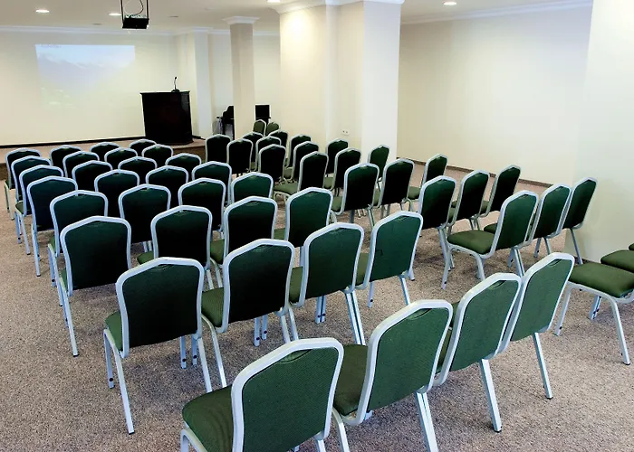 Hotell Elysee Rive Alanya