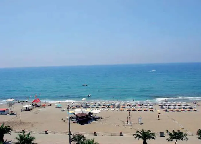 Elysee Rive Hotel 4*