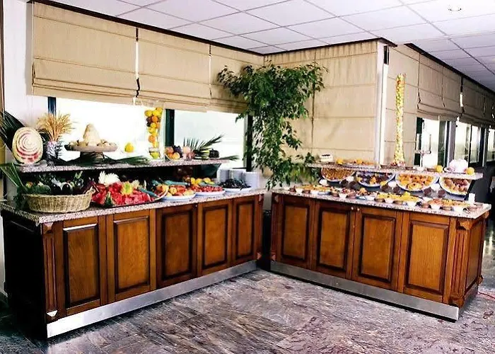 Hotel Elysee Rive Alanya