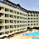 فندق Elysee Rive 4*