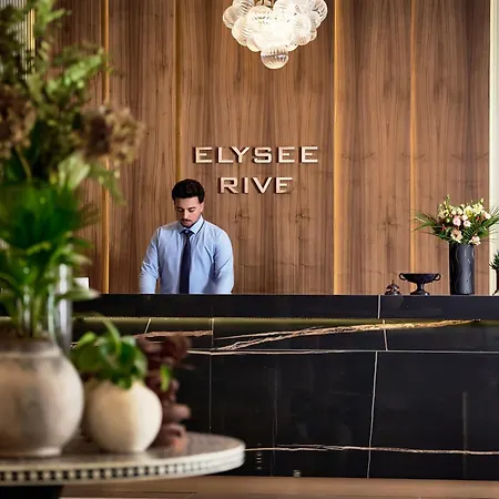 Elysee Rive 4*