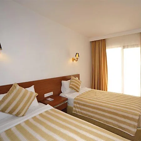 Elysee Rive Alanya