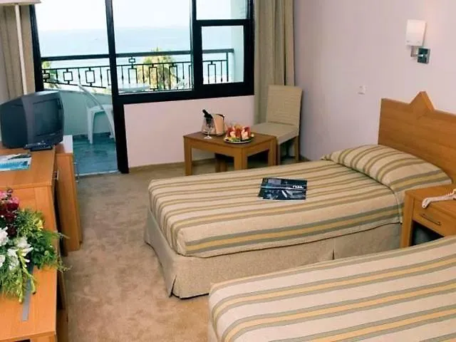 Hotell Elysee Rive Alanya