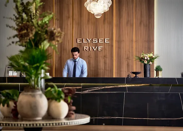 Elysee Rive 4*